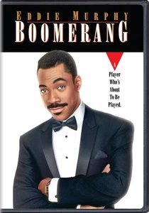 BOOMERANG (WS) - Foto 1 di 1