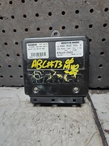 2006 Hino 268 Brake Control Module 89660-2000, 400 840 406 0 - Picture 1 of 3