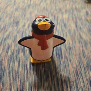 Penguin Shuffle MB Game 1995 Milton Bradley - Picture 1 of 4