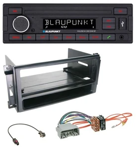 Blaupunkt DAB MP3 Bluetooth USB Autoradio für Chrysler 300C Sebring Dodge Avenge - Bild 1 von 8