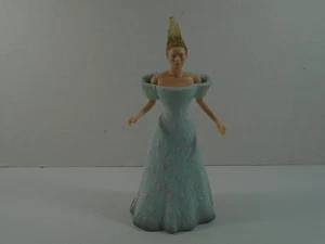 THE DISNEY STORE--CHRONICLES OF NARNIA--7.75" WHITE WITCH FIGURE (LOOK) - Picture 1 of 8