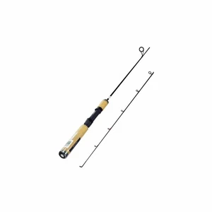 Daiwa SMD662Ulfs 2-6 lb Test Rod Brown 918 - Picture 1 of 1