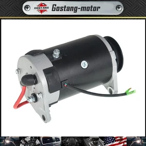 NEW STARTER GENERATOR For Yamaha Golf Cart G2 G5 G8 G9 G14 1978-1995 GSB107-06B - Picture 1 of 15