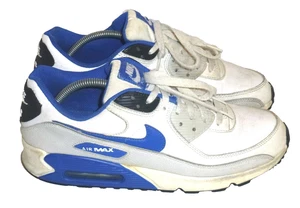 Scarpe sneakers stringate Nike Air Max 90 uomo taglia:11 FN6843-100 LEGGI BENE - Foto 1 di 13