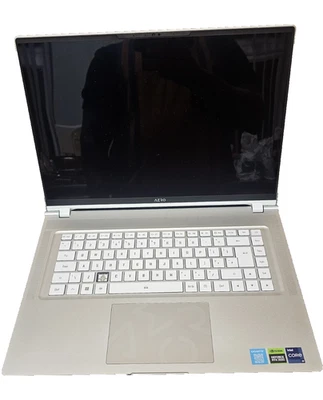 GIGABYTE AERO 16 OLED Creator Gaming Laptop Intel i9 13th Gen NVIDIA RTX 4070 - Image 1 of 4