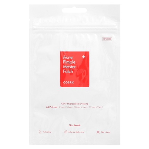 ACNE STUDIOS Acne Pimple Master Patch 24 cerotti