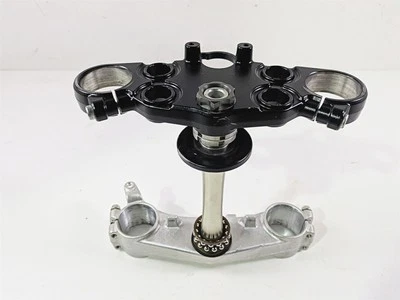 Juego de triple árbol superior inferior Suzuki GSX1300 RR Hayabusa 2023 51410-24F50 Foto 1 de 4