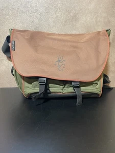 PAKUMA Charoka Large Messenger Laptop Shoulder Bag - Afbeelding 1 van 9