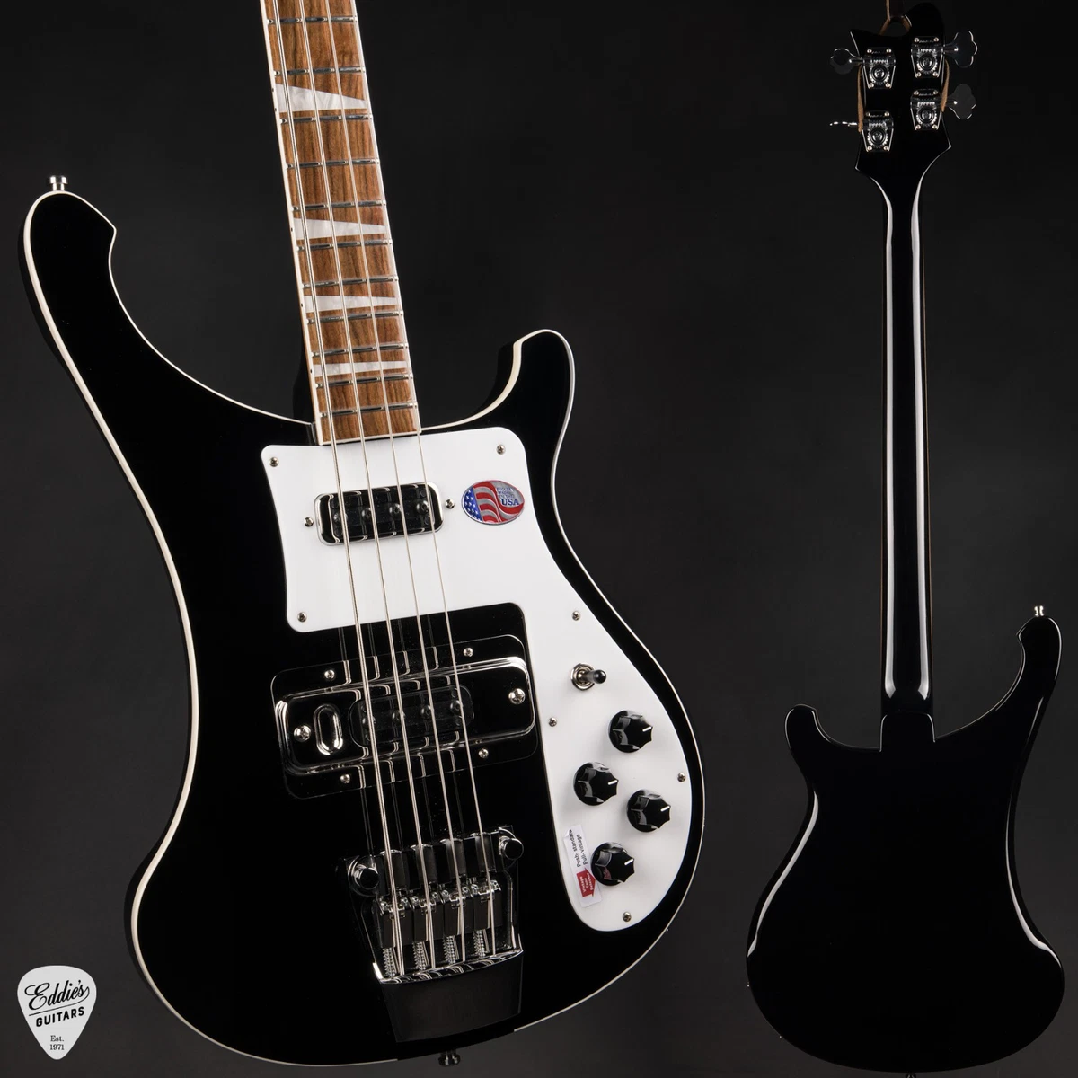 Rickenbacker 4003 Bass Guitars for sale | eBay