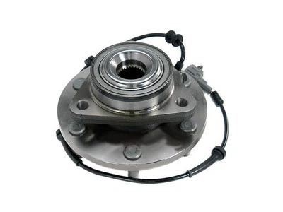 Conjunto de buje de rueda delantero Timken 49154KKBT 2011 2009 para Nissan Armada 2008-2012 Foto 1 de 2