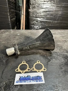 Leslie Prime Bell 4 (P50185)- Used - Lot.353 - Picture 1 of 4