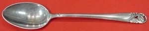 Spring Glory by International Sterling Silver Teaspoon 6" Flatware - Picture 1 of 2