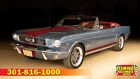 1966 Ford Mustang  Convertible  Flemings Ultimate Garage