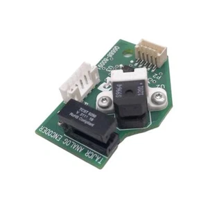 Scheda PC sensore encoder adatta per HP DesignJet T2300 T790 T3500 T1120 T1530 T7100 - Foto 1 di 3