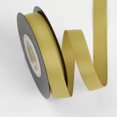 Carrete 18M Cinta Poliéster Mate No Calcáreo Multicolor - 0.6/1.5/2.5/4cm Ancho Foto 1 de 4