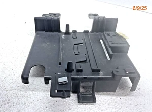 2017 Harley Davidson Street Glide FLHXSE ECU ECM CDI computer tray cover - Picture 1 of 7