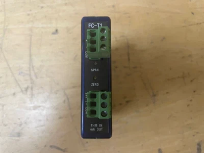 Automation Direct FC-T1 Signal Conditioner - Image 1 of 3