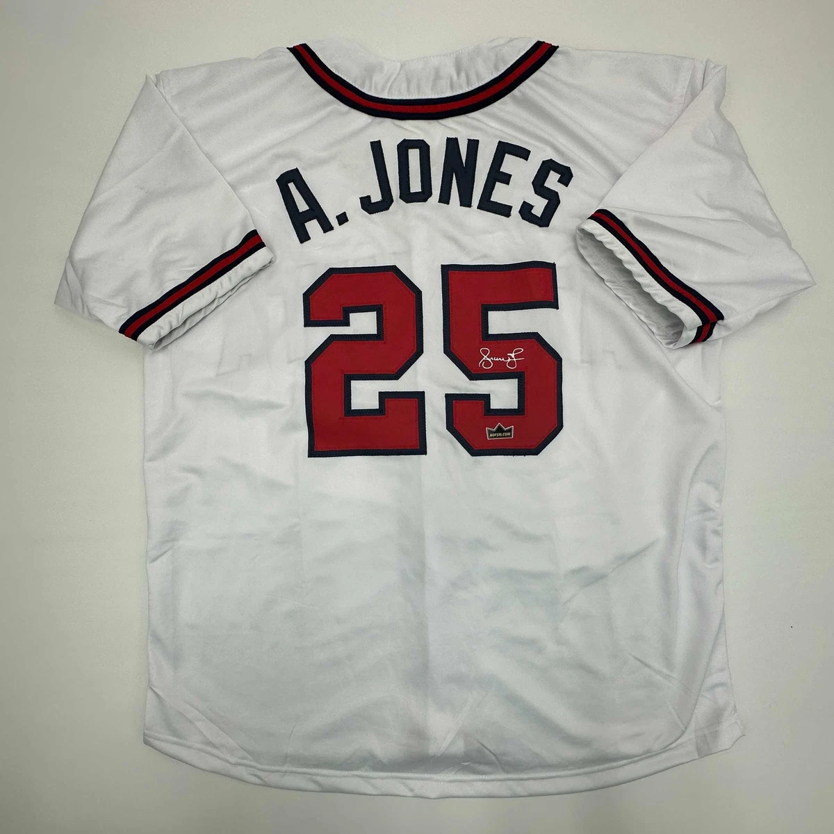 Andruw Jones MLB Fan Jerseys for sale | eBay