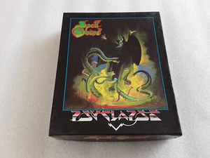 Jeu Atari ST Spell Bound par Psygnosys Big Box -- COMPLET - Picture 1 of 3