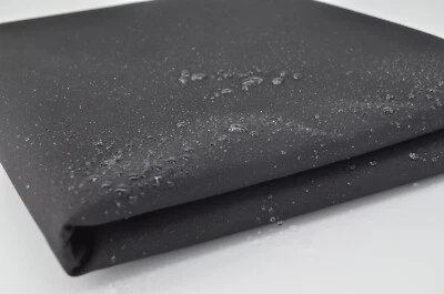 DTT| Wasserdichter Stoff | leichtes Gewebe Outdoor Planenstoff | Breite 192cm - Bild 1 von 4