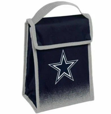 NFL Dallas Cowboys Insulated Lunch Bag - Image 1 of 4