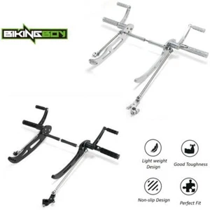 6" Billet Forward Control for Yamaha Virago 750 XV750 1981-1998 XV1100 86-99 98 - Picture 1 of 30