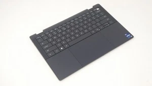 Clavier rétroéclairé anglais Dell Latitude 9440 repose-poignets et int américain - 57XY2 - Photo 1/9