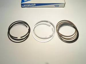 Engine Piston Rings Fits Toyota Corolla FX 4ALC & Corolla 4AC 013-3857 .75mm - Picture 1 of 1