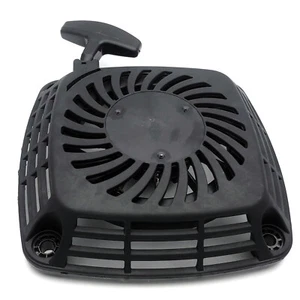 Arrancador de retroceso para Kawasaki 49088-2582 49088-7023 (FJ180V) - Imagen 1 de 5