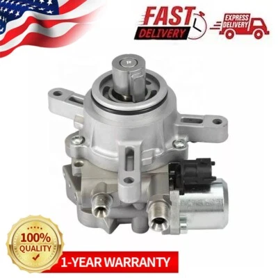 Bomba de combustible de alta presión 94811031502 para Porsche Cayenne Panamera 2010-2016 Foto 1 de 4