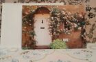 Country Cottage Note Cards Set Of 10 With Envelopes 5" X 4" Unused