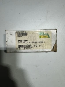 Taco ZA024Q4A1 Zone Sentry Replacement Actuator Head - Picture 1 of 1