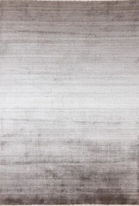 Contemporary Abstract Gabbeh Oriental 4'x6' Area Rug Handmade Plush Wool Carpet - Picture 1 of 12