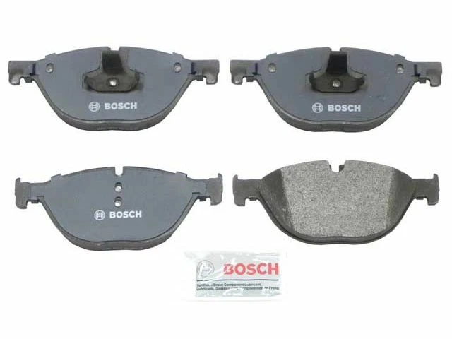 Juego de pastillas de freno delanteras Bosch para BMW 550i GT 2010-2015 25NVJY Foto 1 de 1