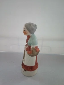Collectibles/ Granny Figure - Picture 1 of 2