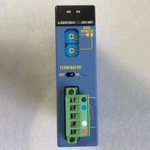 F3LD01-0N usato per modulo YOKOGAWA spedizione gratuita - Foto 1 di 4