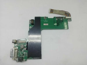 Card DVI Power Connector Jack Acer Travelmate 8100 Series Power Board - Bild 1 von 1