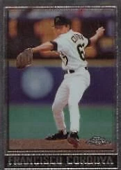 1998 Topps Chrome Baseball Card Pick (Base) - Image 1 of 1