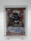 2005 SAGE HIT RC AUTO BRONZE A23 RONNIE BROWN AUBURN TIGERS DOLPHINS #237/250