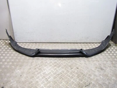 Paraurti anteriore Mini Countryman S JCW F60 sezione inferiore originale 7390543 REF D4T14 - Immagine 1 di 4