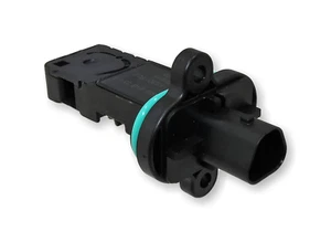 Fit Vauxhall Opel Astra J K Genuine GM 5 Pin Mass Air Flow Meter Sensor 13301682 - Picture 1 of 9