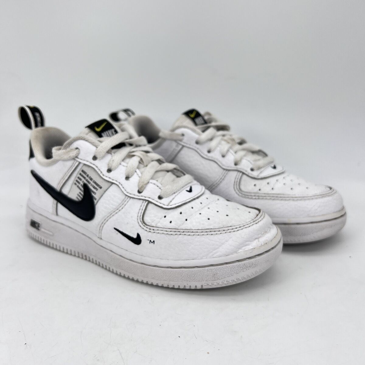 Nike Air Force 1 LV8 Utility White for Sale | Authenticity Nike Air Force 1 LV8 Utility White for Sale | Authenticity
