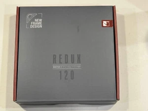 Noctua NF-P12 Redux-1700 PWM 120mm 4-pin SSO 1700 RPM 25.1 db(A) - Afbeelding 1 van 3