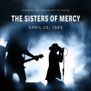 The Sisters Of Mercy - 31166 Vinyl RECORD - Picture 1 of 1