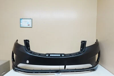 2015-2016 KIA SEDONA FRONT BUMPER COVER (OEM) Foto 1 de 4