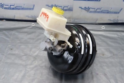 Dodge Challenger Hellcat 2018 6,2 L SRT cilindro maestro de freno fabricante original #1499 Foto 1 de 4