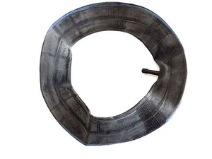 12.5 x 2.75 INNER TUBE DIRT BIKE TIRE RAZOR MX350 MX400 W/ STRAIGHT VALVE STEM - Picture 1 of 1