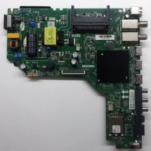 Main Brett + Power Supply EL.MT6683-FG48 Für CAIXUN EC32V1HA - Bild 1 von 4