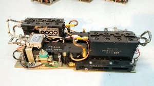 RF-Unit 1030 und 1090 MHz - Bild 1 von 12