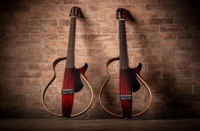 YAMAHA SLG200N NT Natural - Image 1 of 4